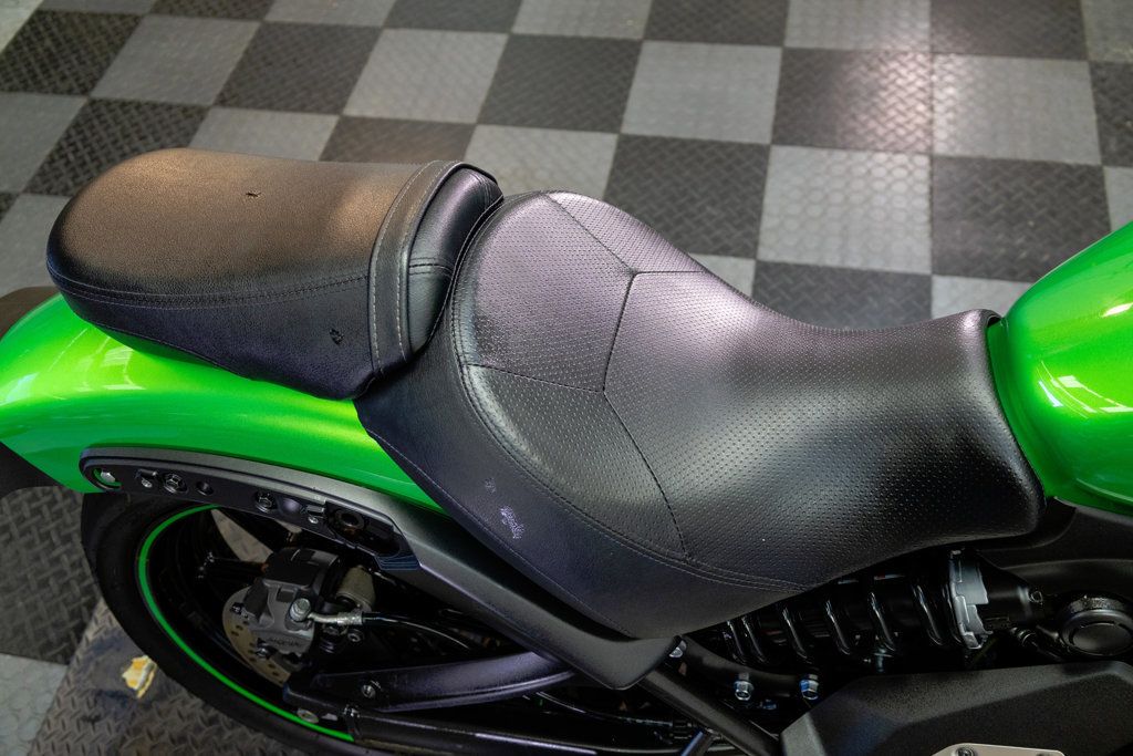 2015 KAWASAKI VULCAN S 650 ABS GREAT PRICE BIKE - 22946006 - 14