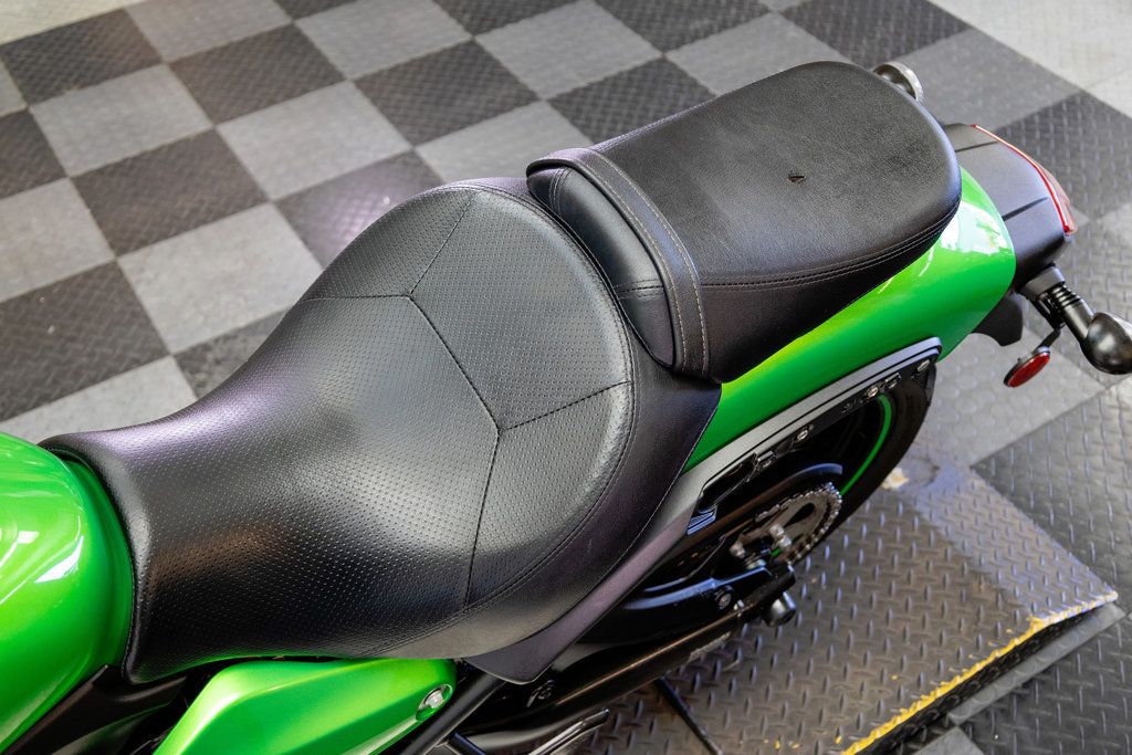 2015 KAWASAKI VULCAN S 650 ABS GREAT PRICE BIKE - 22946006 - 15