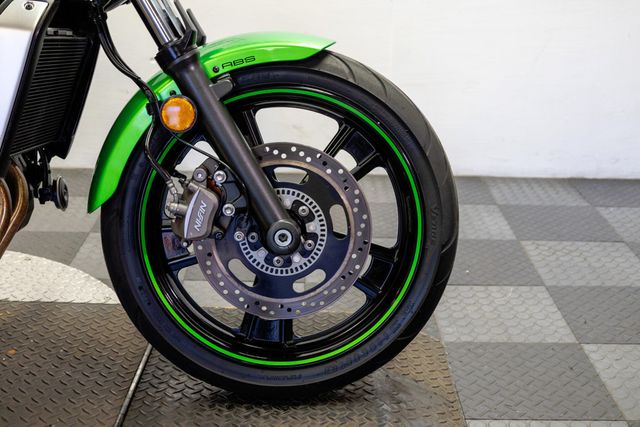 2015 KAWASAKI VULCAN S 650 ABS GREAT PRICE BIKE - 22946006 - 16