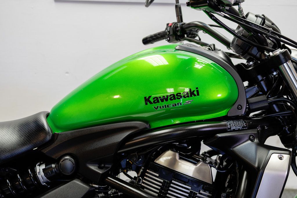 2015 KAWASAKI VULCAN S 650 ABS GREAT PRICE BIKE - 22946006 - 18