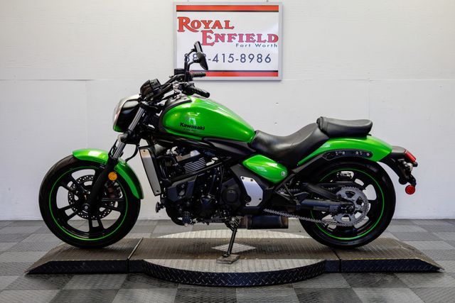 2015 KAWASAKI VULCAN S 650 ABS GREAT PRICE BIKE - 22946006 - 1