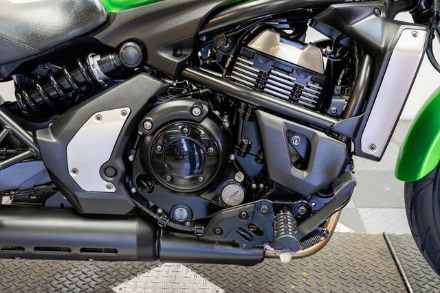 2015 KAWASAKI VULCAN S 650 ABS GREAT PRICE BIKE - 22946006 - 21