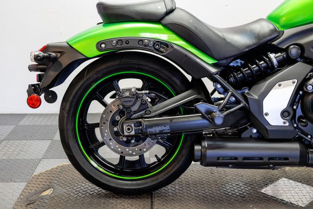 2015 KAWASAKI VULCAN S 650 ABS GREAT PRICE BIKE - 22946006 - 22