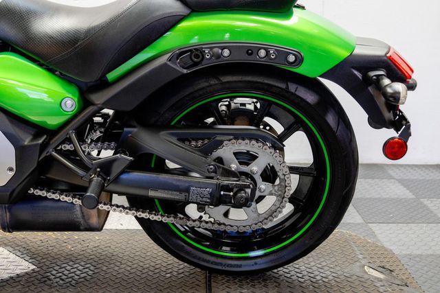 2015 KAWASAKI VULCAN S 650 ABS GREAT PRICE BIKE - 22946006 - 23