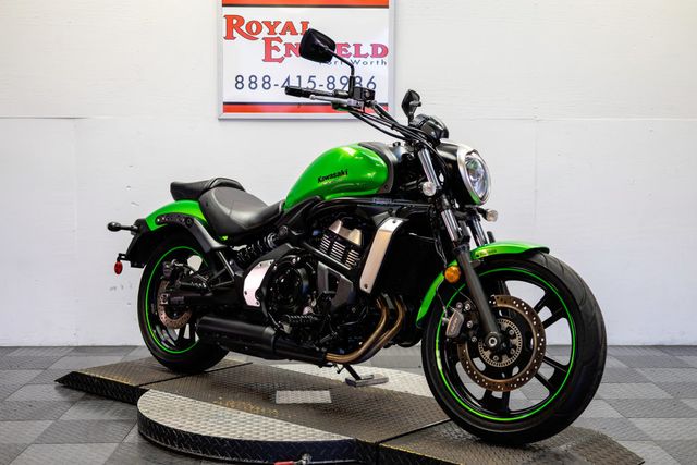 2015 KAWASAKI VULCAN S 650 ABS GREAT PRICE BIKE - 22946006 - 2
