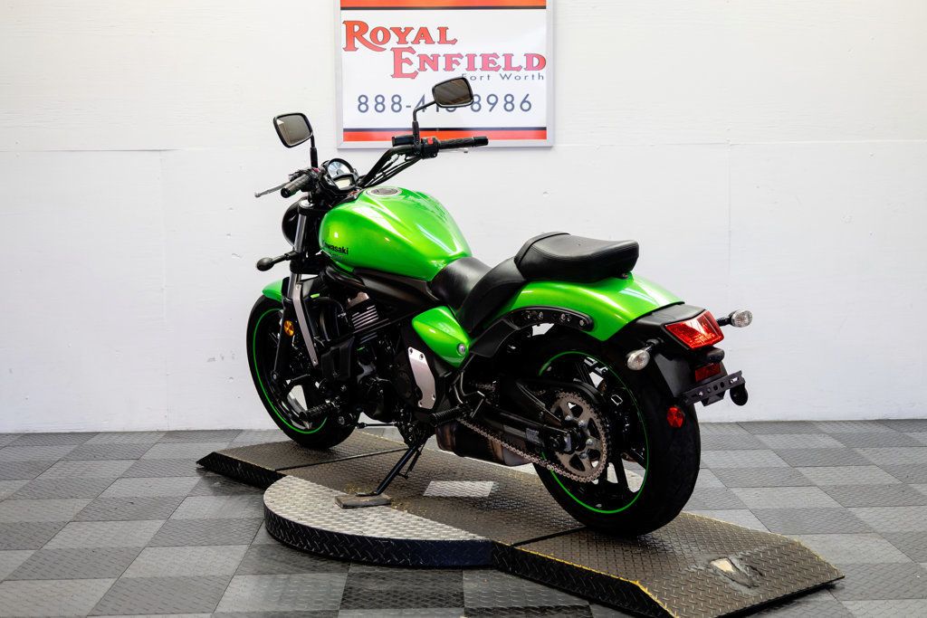 2015 KAWASAKI VULCAN S 650 ABS GREAT PRICE BIKE - 22946006 - 3