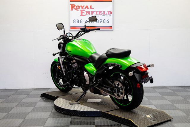 2015 KAWASAKI VULCAN S 650 ABS GREAT PRICE BIKE - 22946006 - 3