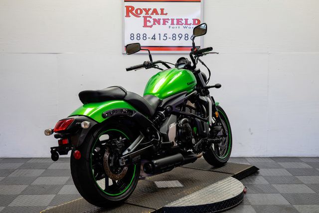 2015 KAWASAKI VULCAN S 650 ABS GREAT PRICE BIKE - 22946006 - 5
