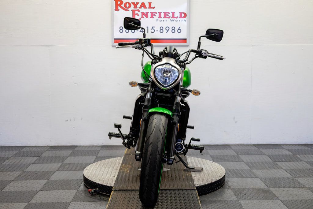 2015 KAWASAKI VULCAN S 650 ABS GREAT PRICE BIKE - 22946006 - 6