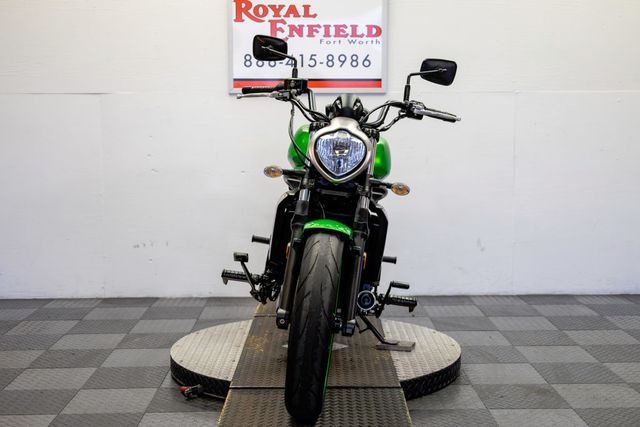 2015 KAWASAKI VULCAN S 650 ABS GREAT PRICE BIKE - 22946006 - 6