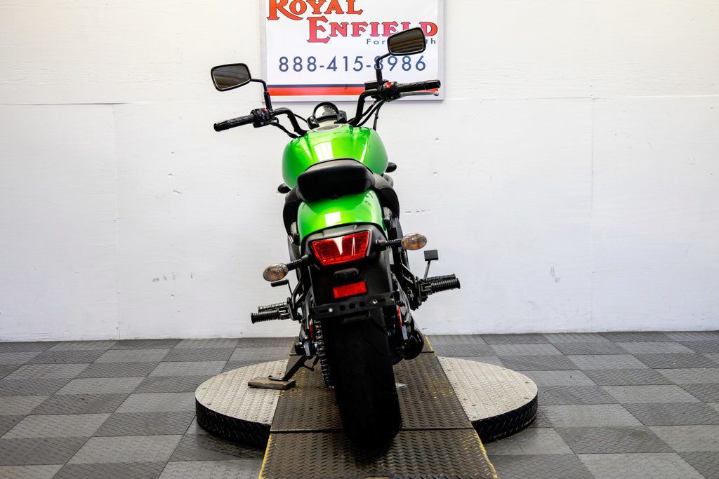 2015 KAWASAKI VULCAN S 650 ABS GREAT PRICE BIKE - 22946006 - 7