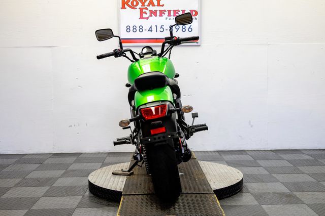 2015 KAWASAKI VULCAN S 650 ABS GREAT PRICE BIKE - 22946006 - 7