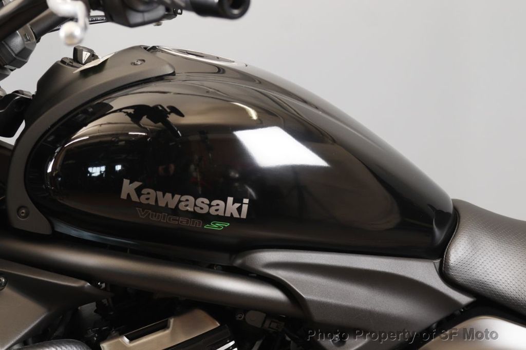 2015 Kawasaki Vulcan S ABS Includes Warranty! - 22261154 - 39