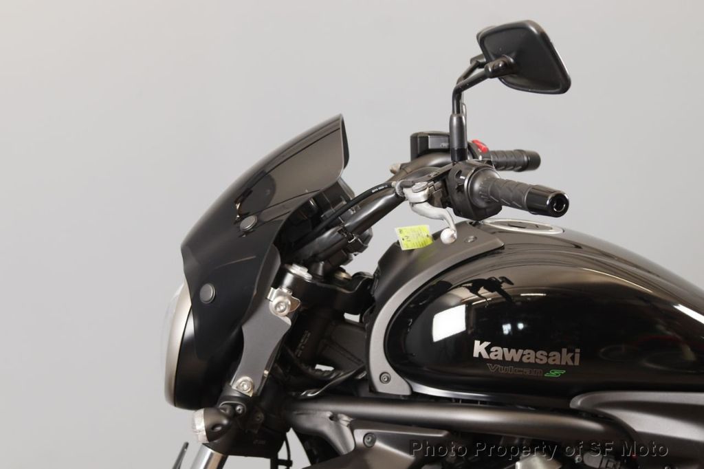 2015 Kawasaki Vulcan S ABS Includes Warranty! - 22261154 - 7
