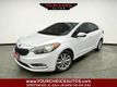 2015 Kia Forte 4dr Sedan Automatic EX - 22961855 - 0
