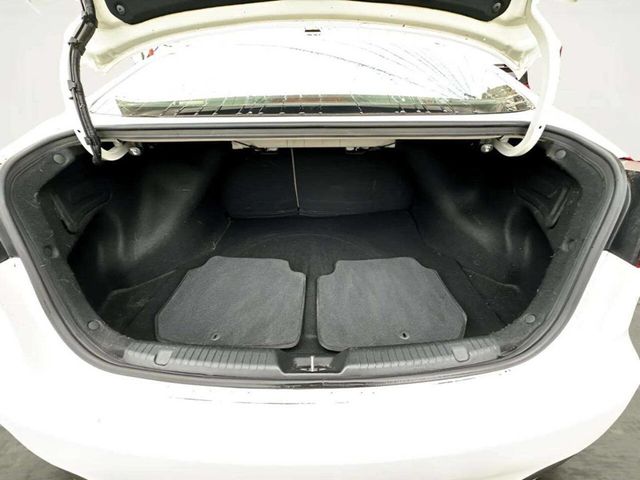 2015 Kia Forte 4dr Sedan Automatic EX - 22961855 - 9