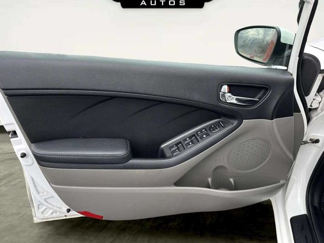 2015 Kia Forte 4dr Sedan Automatic EX - 22961855 - 10
