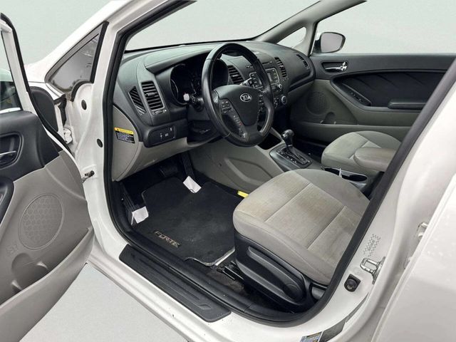 2015 Kia Forte 4dr Sedan Automatic EX - 22961855 - 11