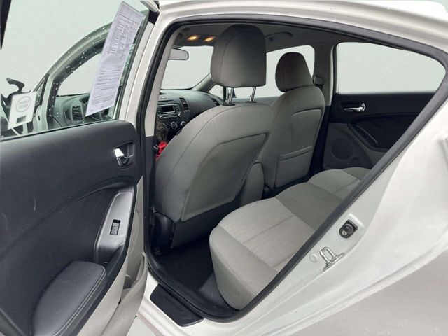2015 Kia Forte 4dr Sedan Automatic EX - 22961855 - 13