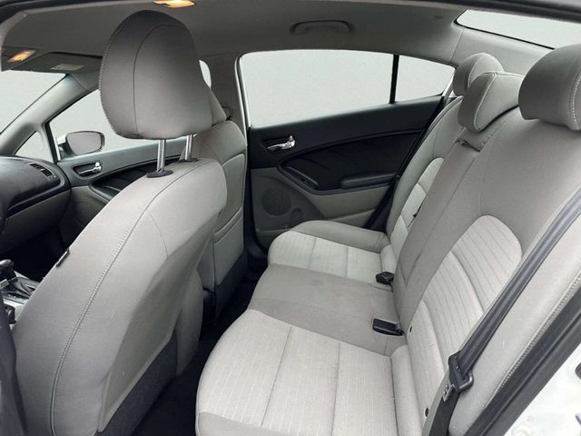 2015 Kia Forte 4dr Sedan Automatic EX - 22961855 - 14