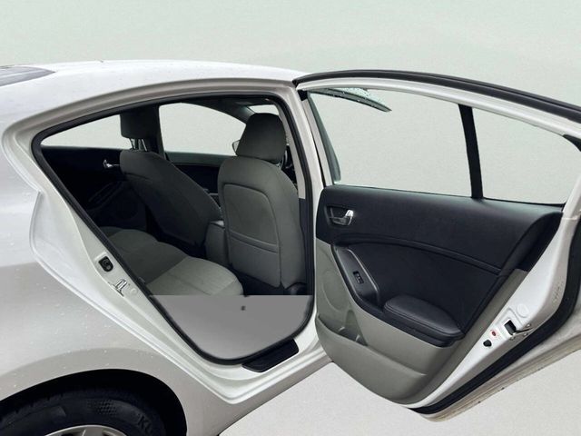 2015 Kia Forte 4dr Sedan Automatic EX - 22961855 - 15