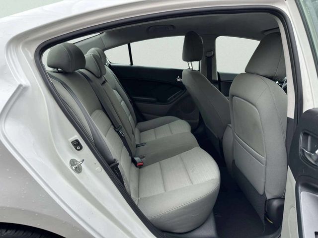 2015 Kia Forte 4dr Sedan Automatic EX - 22961855 - 16