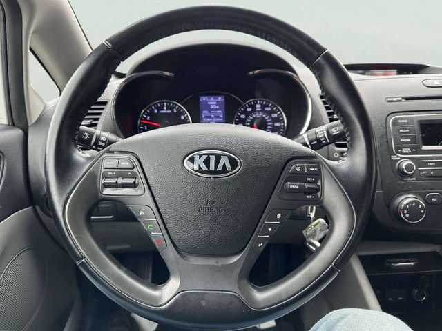 2015 Kia Forte 4dr Sedan Automatic EX - 22961855 - 20