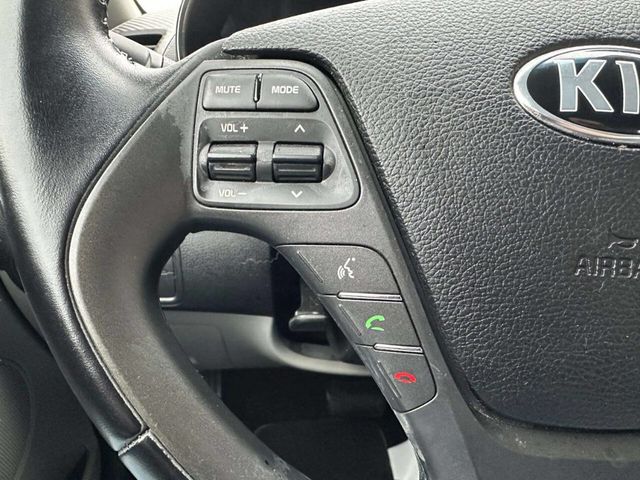 2015 Kia Forte 4dr Sedan Automatic EX - 22961855 - 23