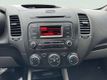 2015 Kia Forte 4dr Sedan Automatic EX - 22961855 - 24