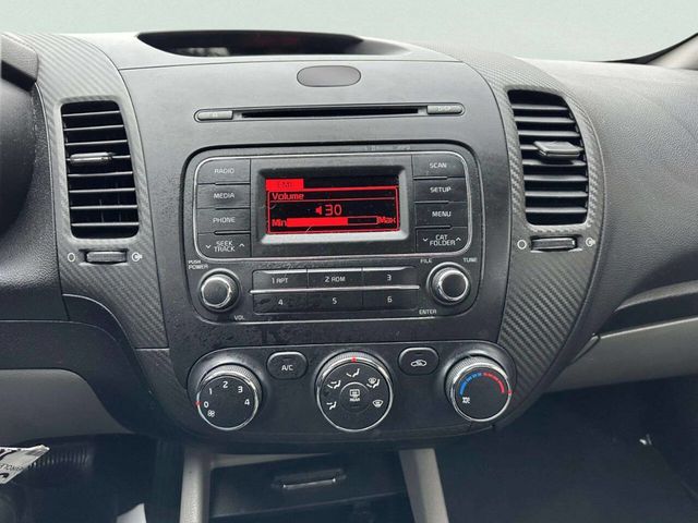 2015 Kia Forte 4dr Sedan Automatic EX - 22961855 - 24