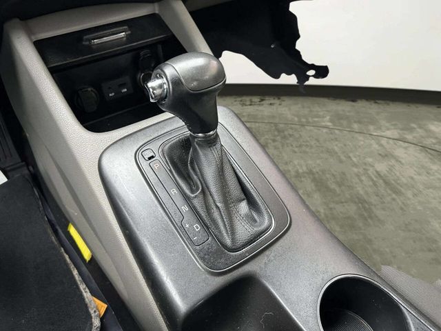 2015 Kia Forte 4dr Sedan Automatic EX - 22961855 - 26