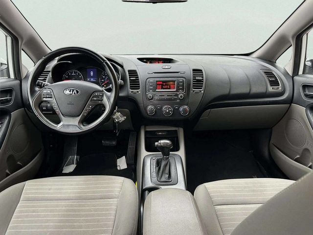 2015 Kia Forte 4dr Sedan Automatic EX - 22961855 - 29