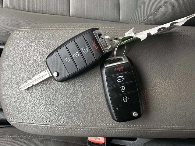 2015 Kia Forte 4dr Sedan Automatic EX - 22961855 - 31