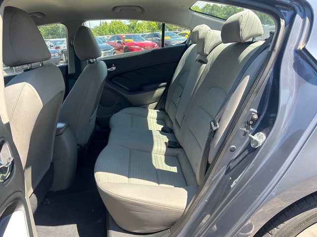 2015 Kia Forte 4dr Sedan Automatic LX - 23050823 - 6