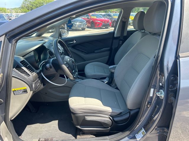 2015 Kia Forte 4dr Sedan Automatic LX - 23050823 - 7