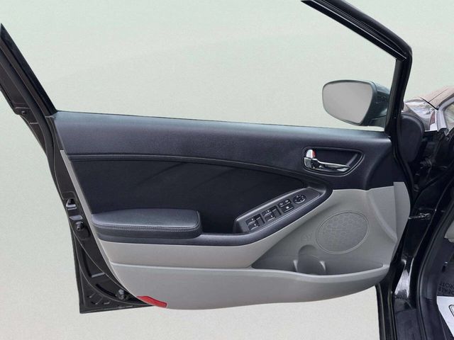 2015 Kia Forte 4dr Sedan Automatic LX - 22963296 - 10