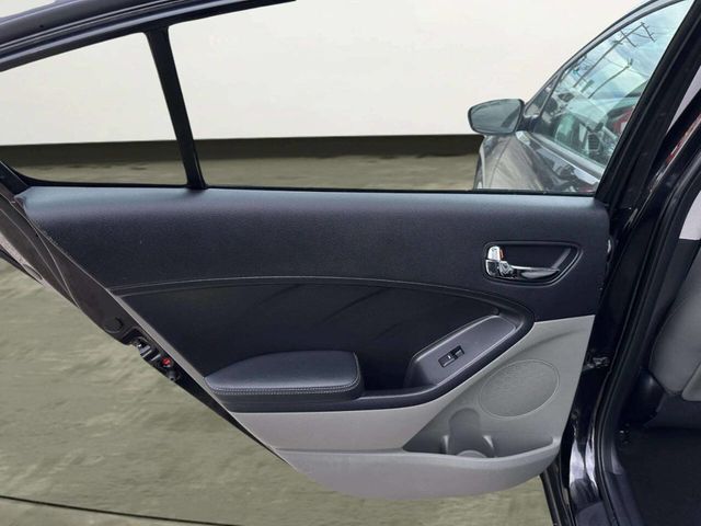 2015 Kia Forte 4dr Sedan Automatic LX - 22963296 - 11