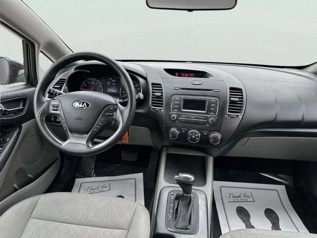 2015 Kia Forte 4dr Sedan Automatic LX - 22963296 - 16