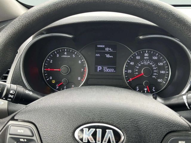 2015 Kia Forte 4dr Sedan Automatic LX - 22963296 - 20