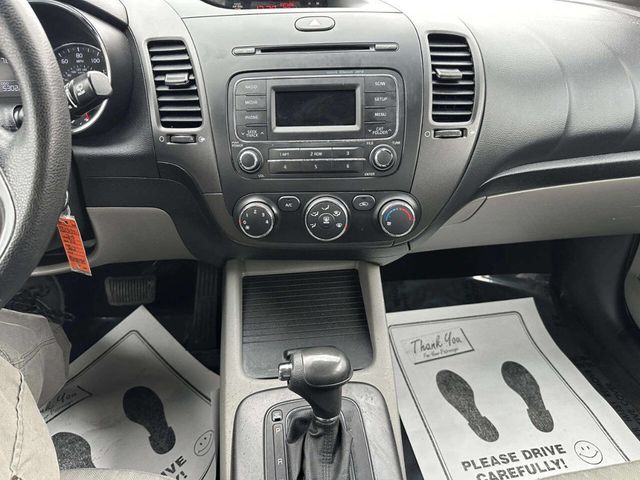 2015 Kia Forte 4dr Sedan Automatic LX - 22963296 - 21