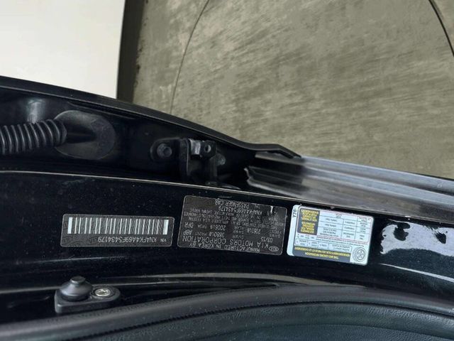 2015 Kia Forte 4dr Sedan Automatic LX - 22963296 - 25