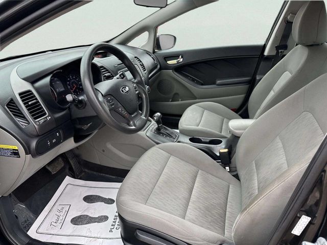 2015 Kia Forte 4dr Sedan Automatic LX - 22963296 - 8