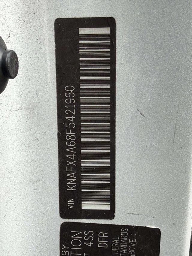 2015 Kia Forte 4dr Sedan Automatic LX - 22965025 - 13