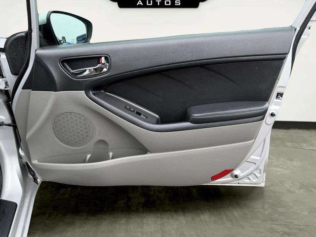 2015 Kia Forte 4dr Sedan Automatic LX - 22965025 - 23