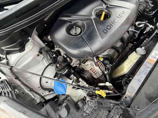 2015 Kia Forte 4dr Sedan Automatic LX - 22965025 - 26