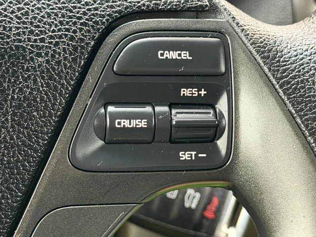 2015 Kia Forte 4dr Sedan Automatic LX - 22965025 - 30