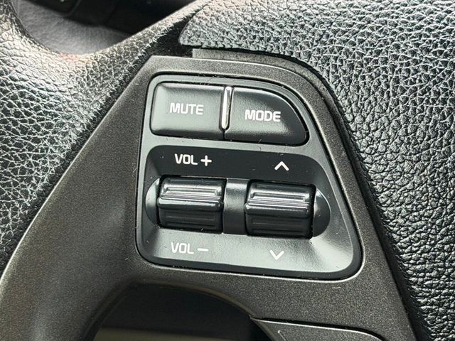 2015 Kia Forte 4dr Sedan Automatic LX - 22965025 - 33