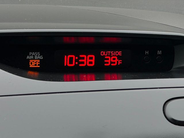 2015 Kia Forte 4dr Sedan Automatic LX - 22965025 - 35