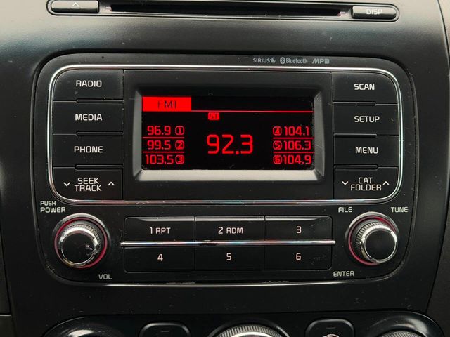 2015 Kia Forte 4dr Sedan Automatic LX - 22965025 - 36