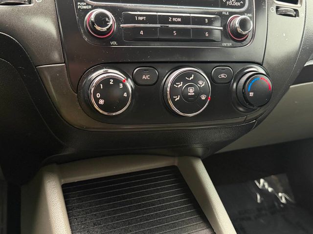 2015 Kia Forte 4dr Sedan Automatic LX - 22965025 - 37